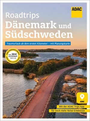 cover image of Dänemark und Südschweden